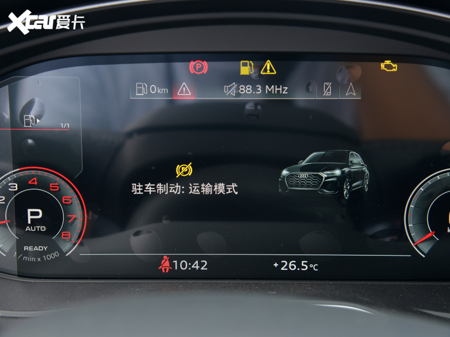 2022WQ5L Ŀ 40TFSI AӸ