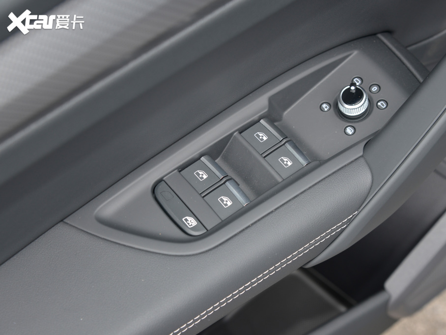 2022WQ5L Ŀ 40TFSI AӸ