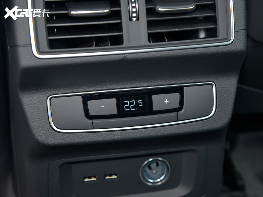 2022WQ5L Ŀ 40TFSI AӸ