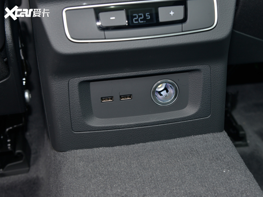 2022WQ5L Ŀ 40TFSI AӸ