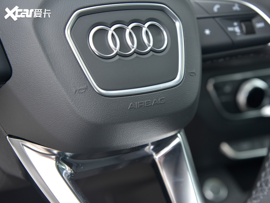 2022WQ5L Ŀ 40TFSI AӸ