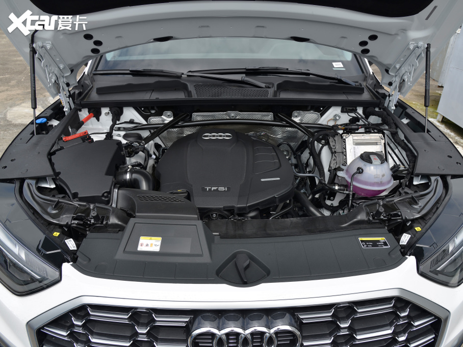 2022WQ5L Ŀ 40TFSI AӸ