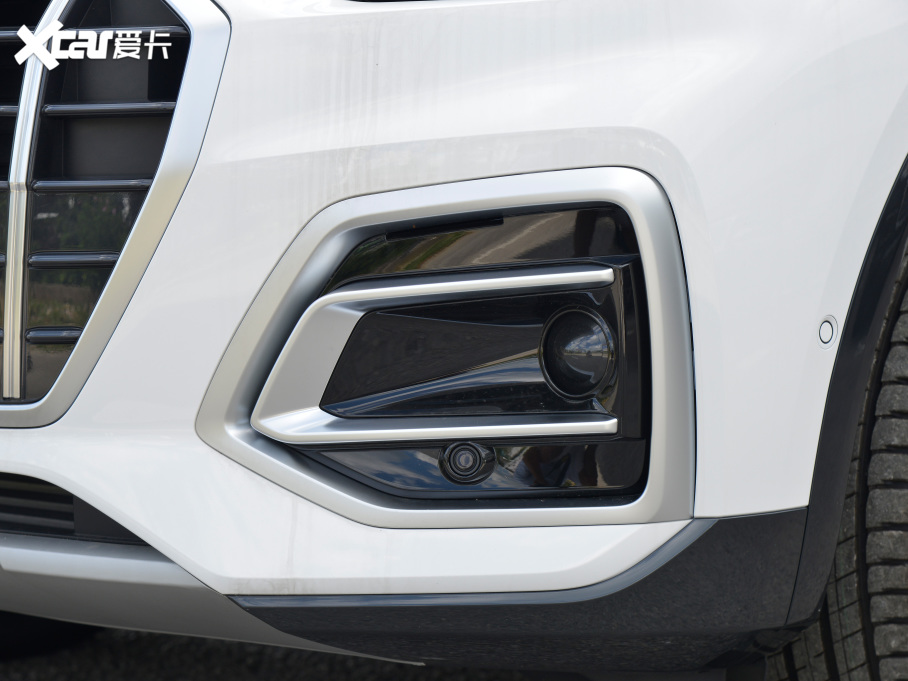 2022WQ5L Ŀ 40TFSI A