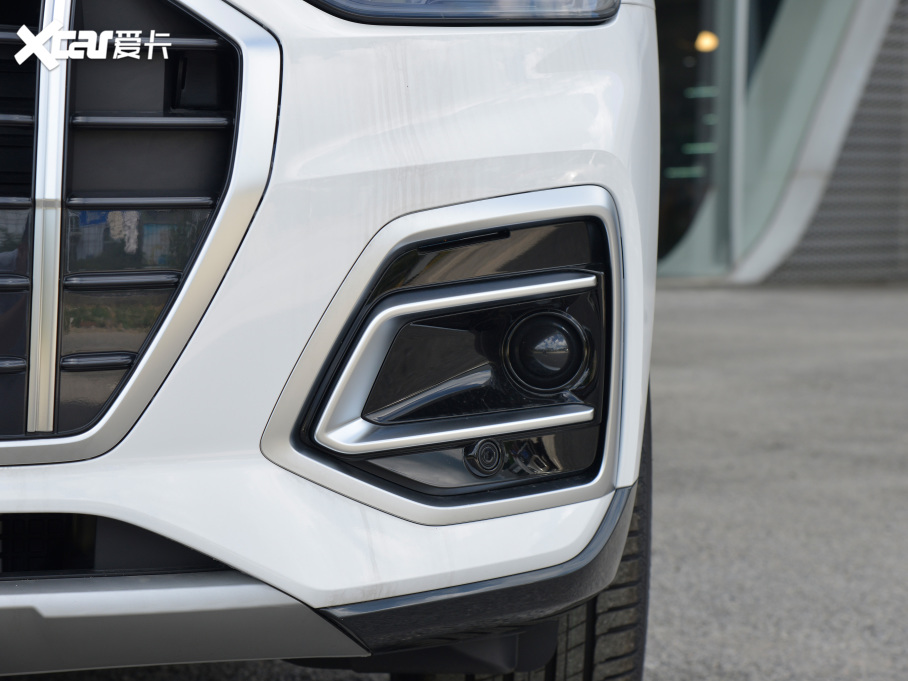 2022WQ5L Ŀ 40TFSI A