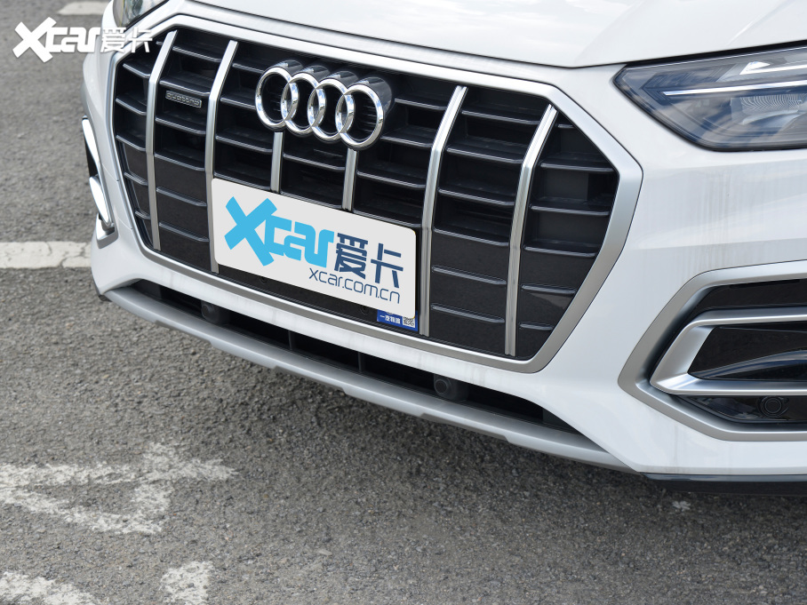 2022WQ5L Ŀ 40TFSI A