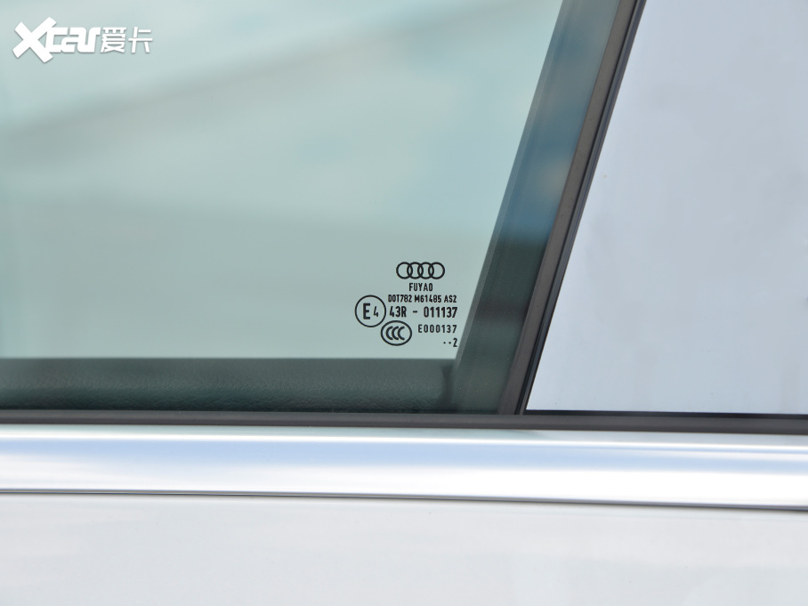 2022WQ5L Ŀ 40TFSI A