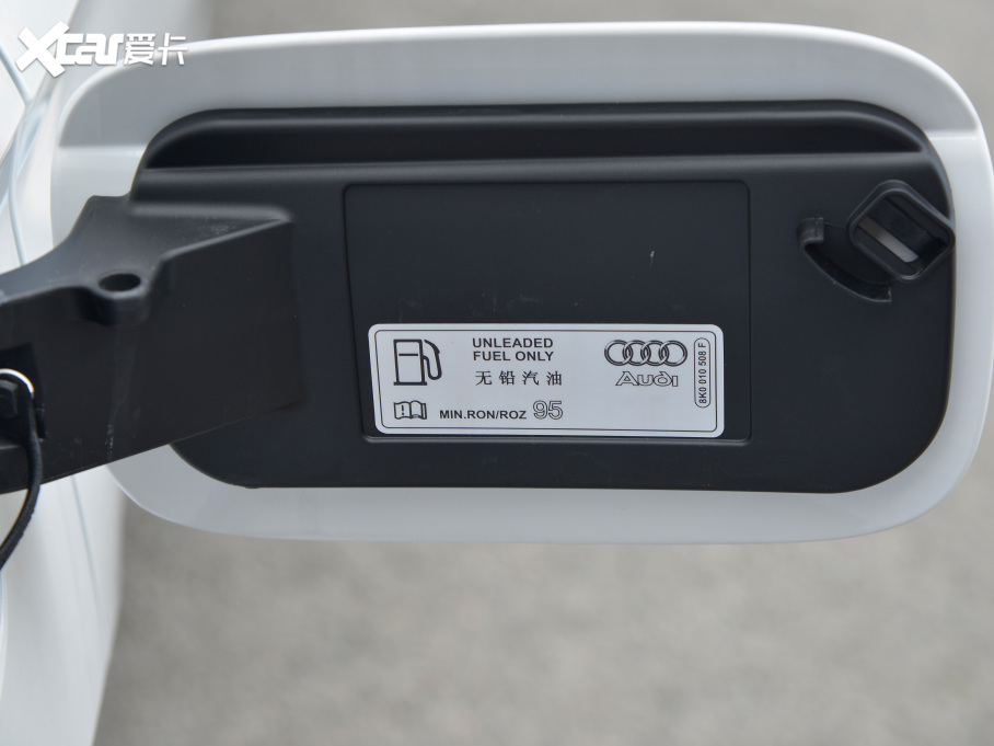 2022WQ5L Ŀ 40TFSI A