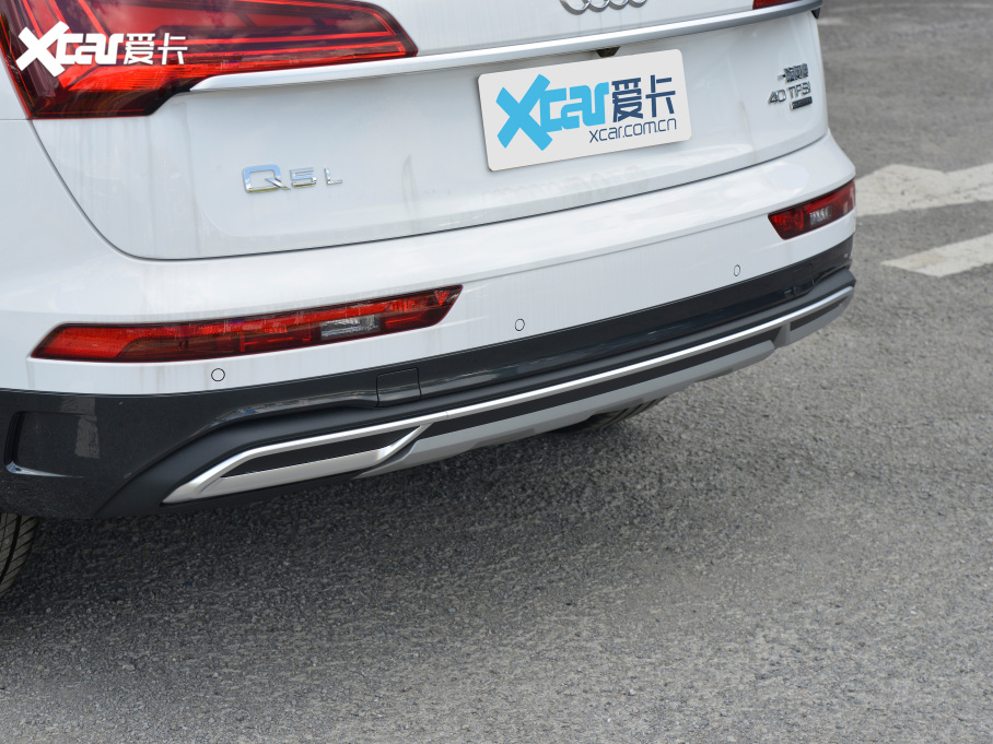 2022WQ5L Ŀ 40TFSI A