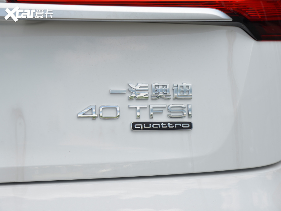 2022WQ5L Ŀ 40TFSI A