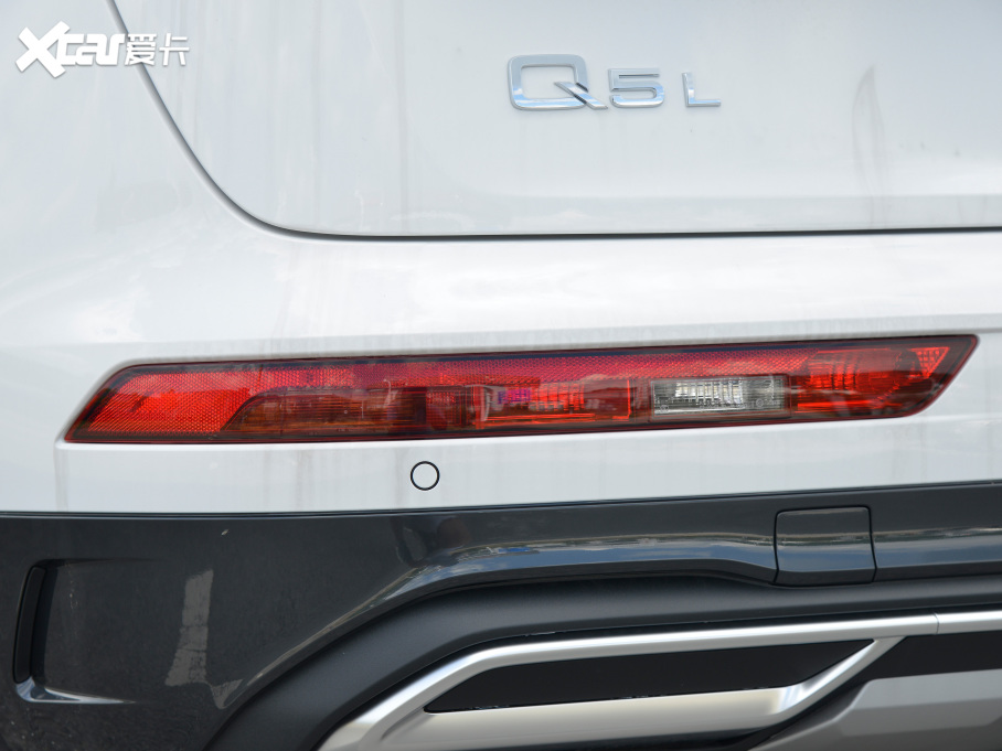 2022WQ5L Ŀ 40TFSI A