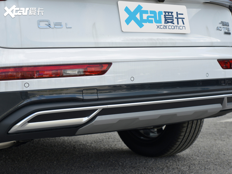 2022WQ5L Ŀ 40TFSI A