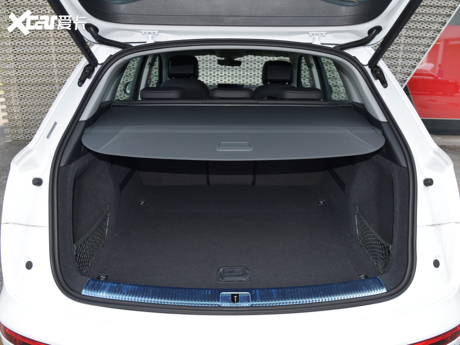 2022WQ5L Ŀ 40TFSI A