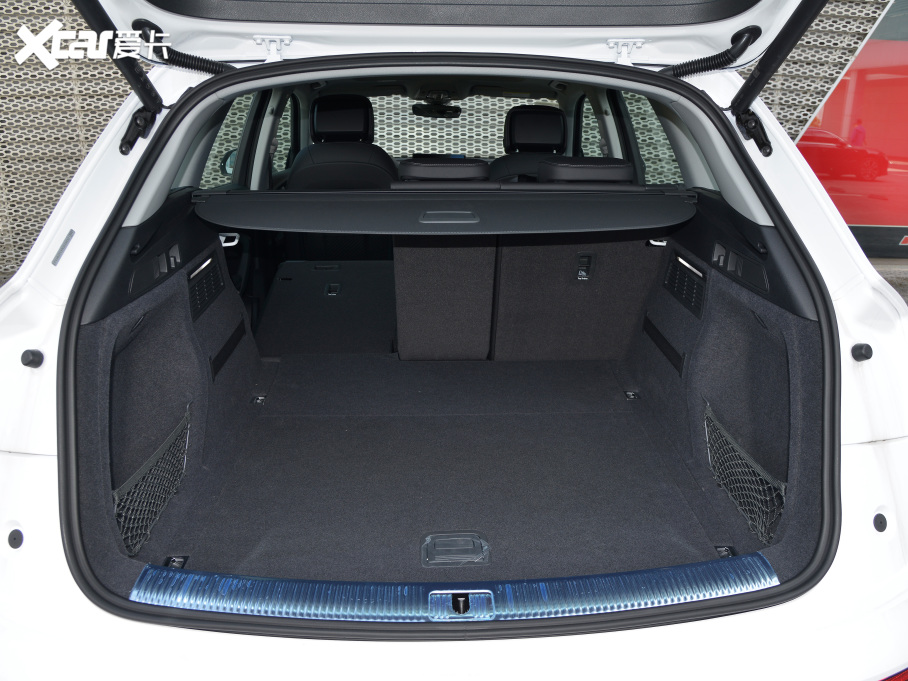 2022WQ5L Ŀ 40TFSI A