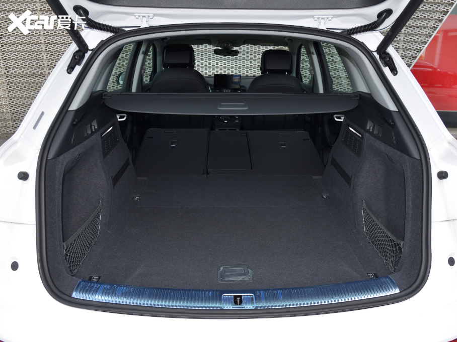 2022WQ5L Ŀ 40TFSI A