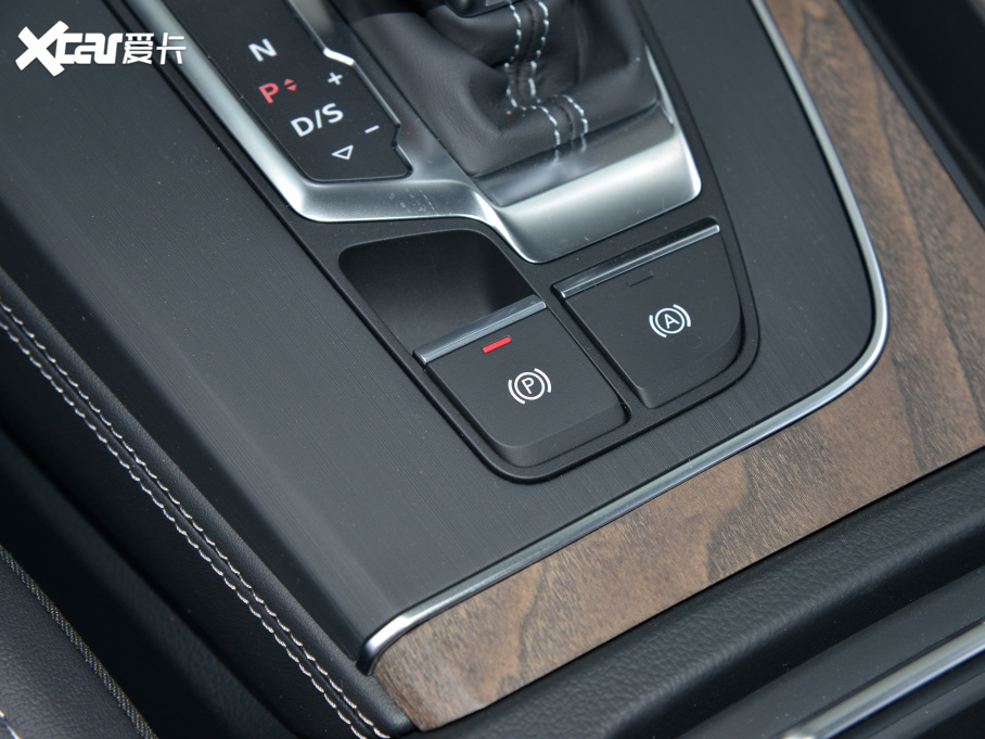 2022WQ5L Ŀ 40TFSI A