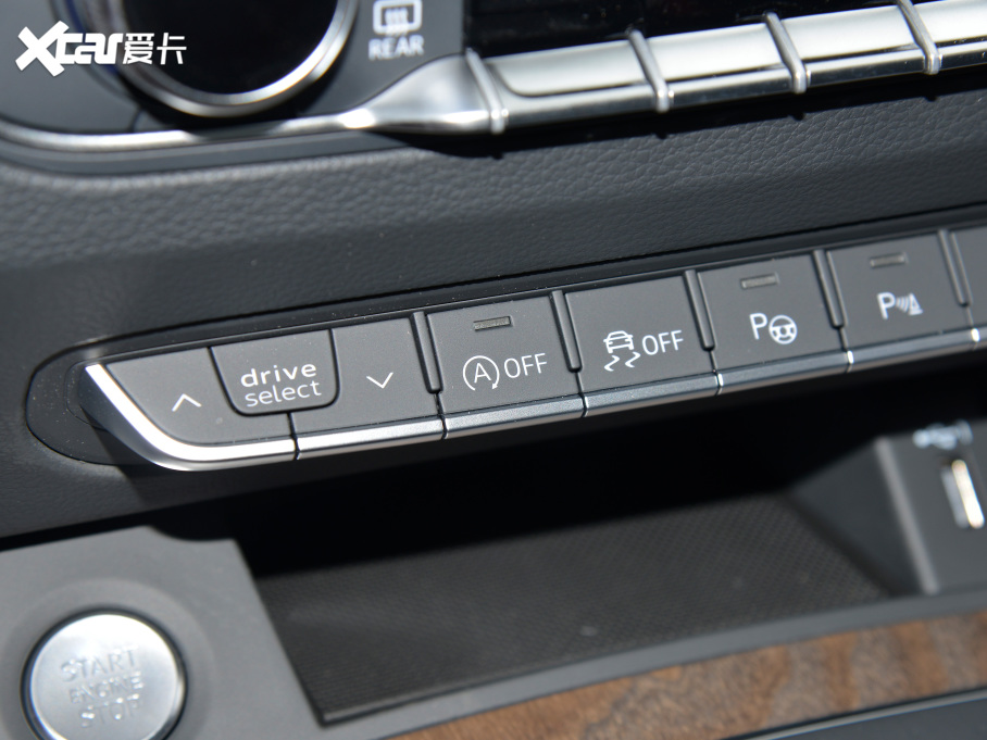 2022WQ5L Ŀ 40TFSI A