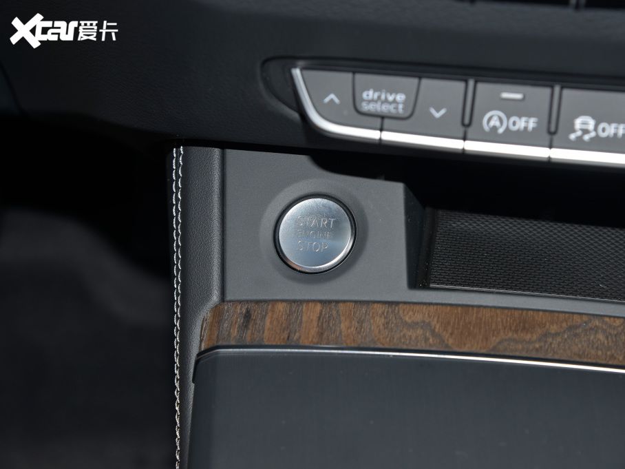 2022WQ5L Ŀ 40TFSI A