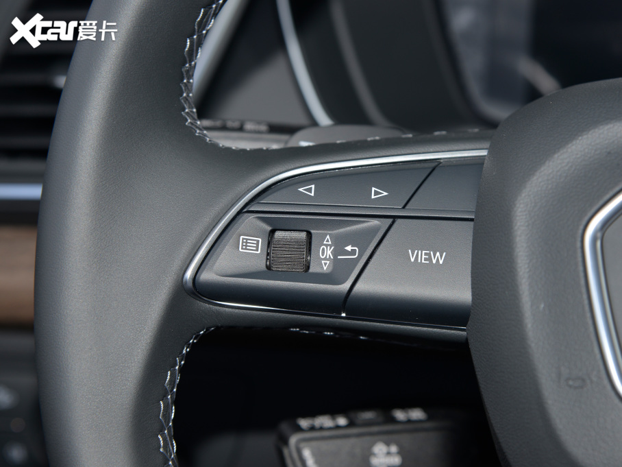 2022WQ5L Ŀ 40TFSI A