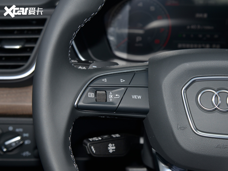 2022WQ5L Ŀ 40TFSI A