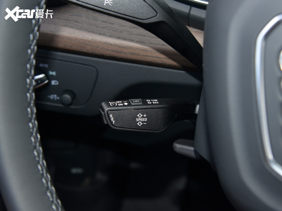 2022WQ5L Ŀ 40TFSI A