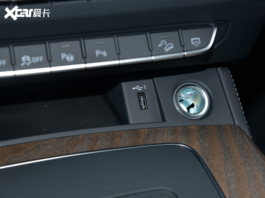 2022WQ5L Ŀ 40TFSI A