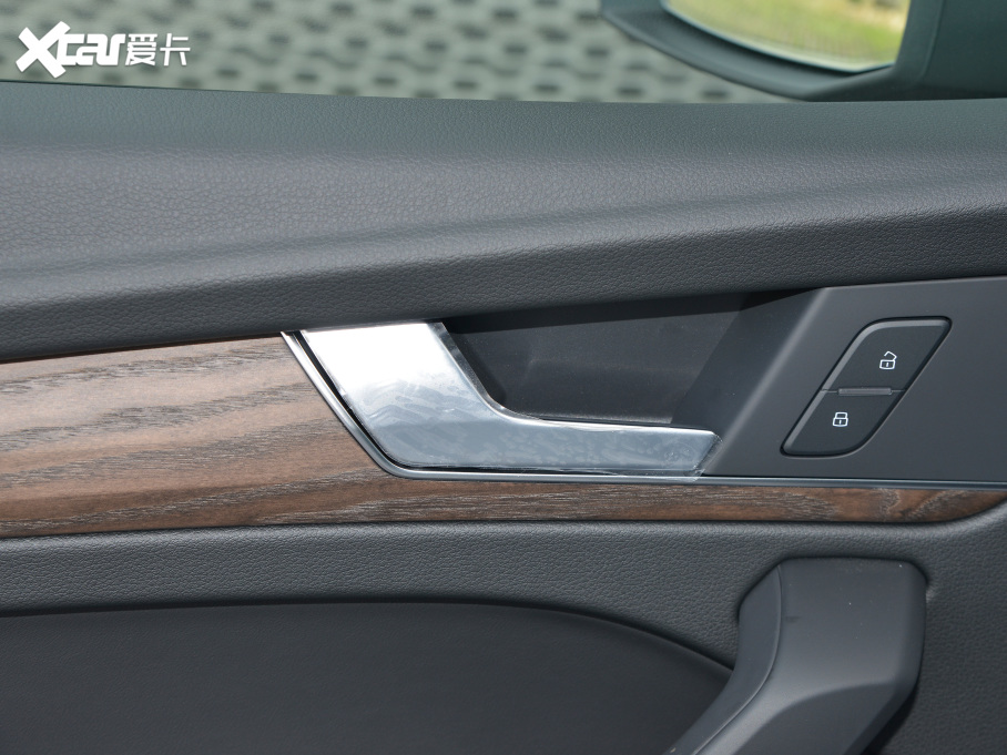 2022WQ5L Ŀ 40TFSI A