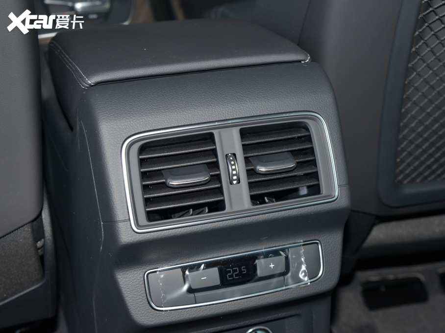 2022WQ5L Ŀ 40TFSI A