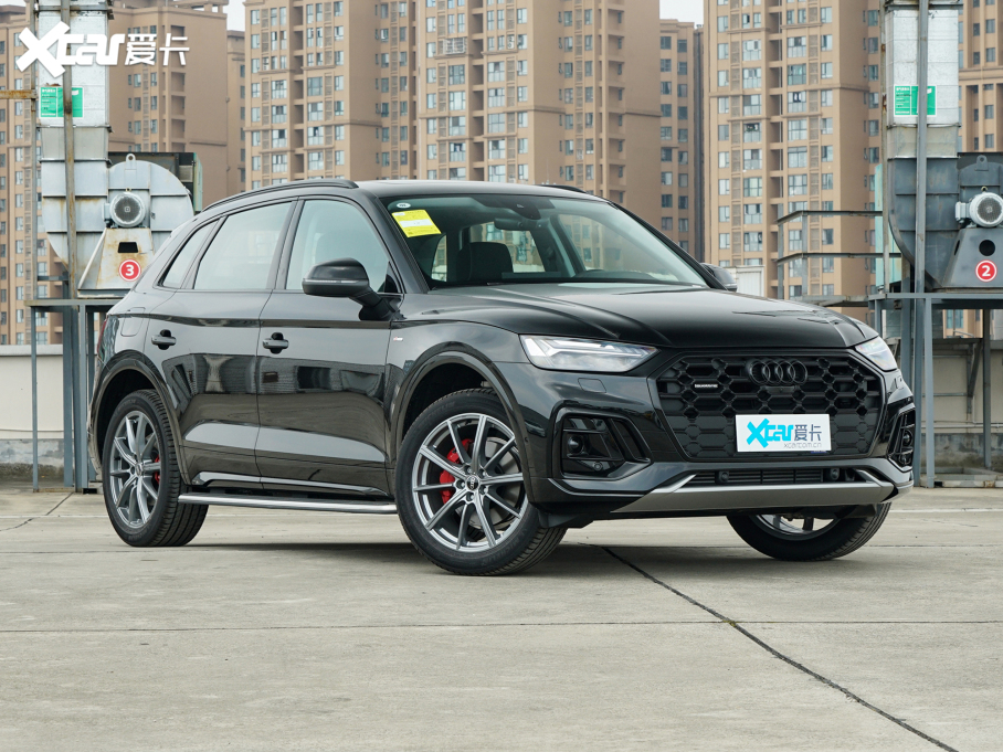 2022WQ5L Ŀ 45TFSI xӸ