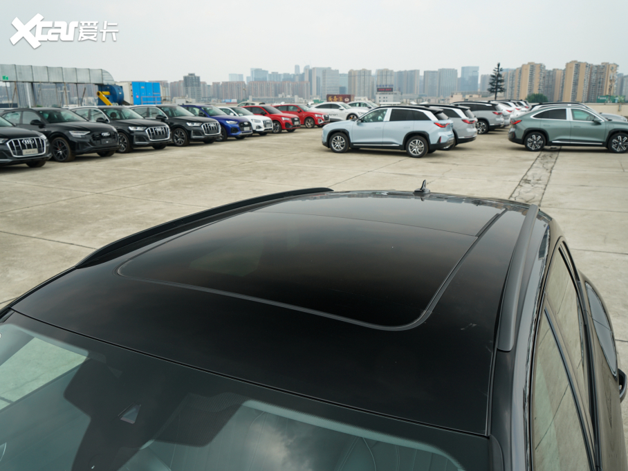 2022?yun)WQ5L Ŀ 45TFSI x(dng)