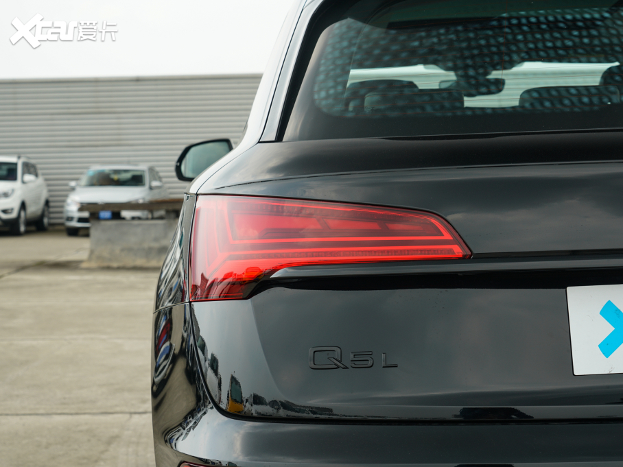 2022WQ5L Ŀ 45TFSI xӸ