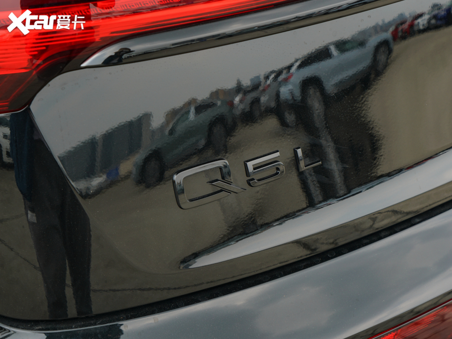 2022WQ5L Ŀ 45TFSI xӸ