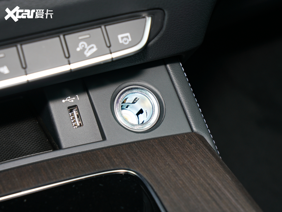 2022WQ5L Ŀ 45TFSI xӸ