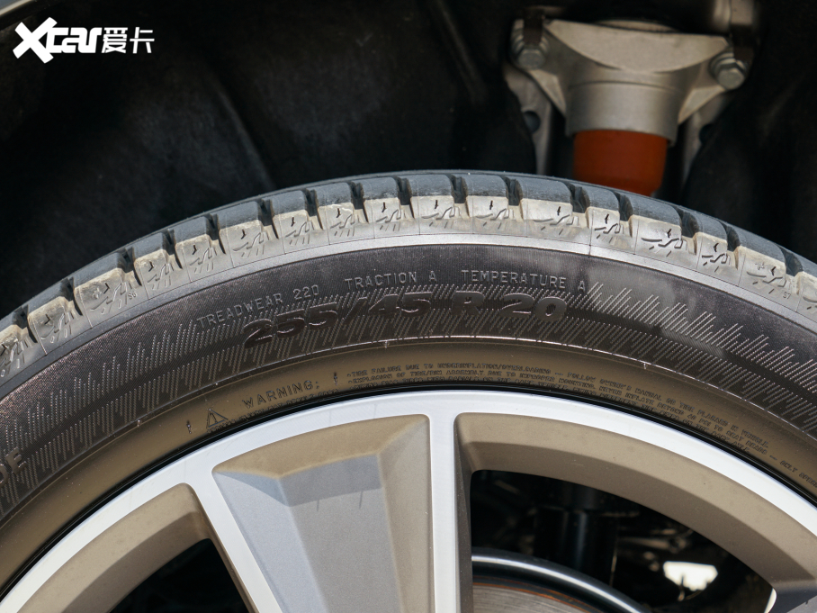 2022WQ5L Ŀ 45TFSI A