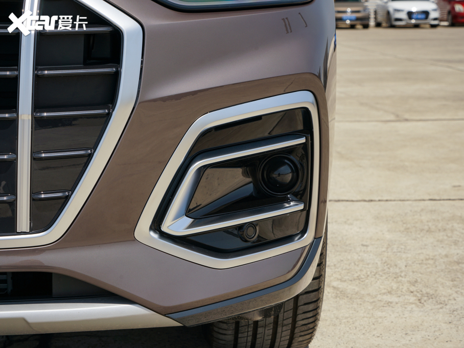 2022WQ5L Ŀ 45TFSI A