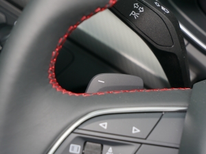 202240TFSI RS׼ȼ п؅^