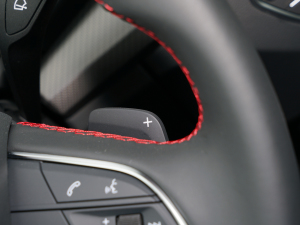 202240TFSI RS׼ȼ п؅^