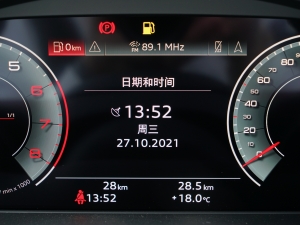 202240TFSI RS׼ȼ п؅^