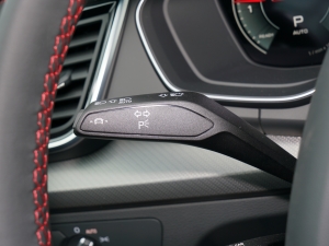 202240TFSI RS׼ȼ п؅^