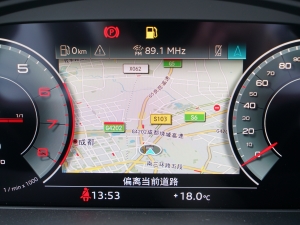 202240TFSI RS׼ȼ п؅^(q)