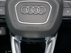 202240TFSI RS׼ȼ п؅^(q)