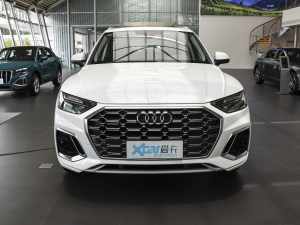 2022Ŀ 45TFSI  ǰ