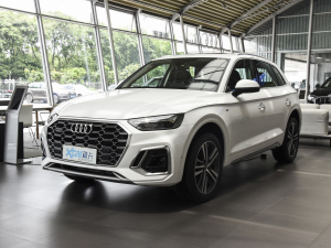 2022Ŀ 45TFSI  ǰ45