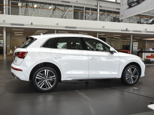 2022Ŀ 45TFSI  ࣨң