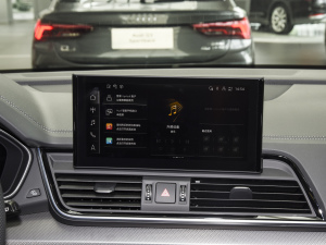 2022Ŀ 45TFSI AӸ п؅^