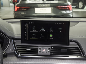 2022Ŀ 45TFSI AӸ п؅^