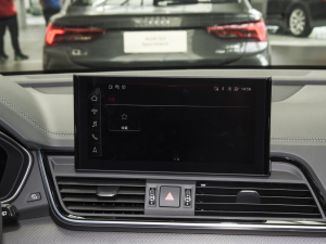 2022Ŀ 45TFSI AӸ п؅^