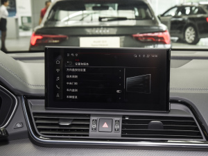 2022Ŀ 45TFSI AӸ п؅^