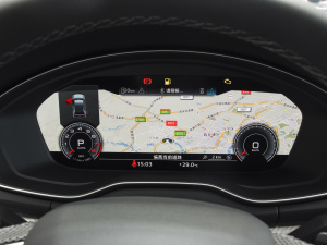 2022Ŀ 45TFSI AӸ п؅^