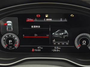 2022Ŀ 45TFSI AӸ п؅^(q)