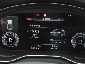 2022Ŀ 45TFSI AӸ п؅^(q)